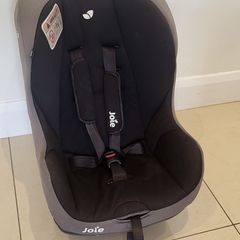 Car seat