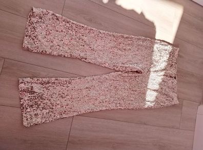 Primark gitter trousers