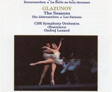 Tchaikovsky. Sleeping Beauty. CD. Free Postage!