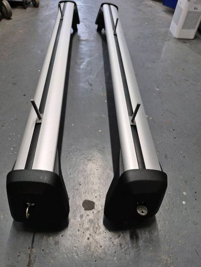 Bmw G20 Roof bars