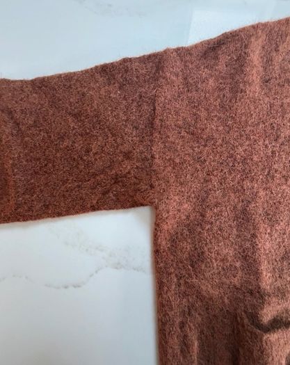 Part Two Copenhagen cardigan