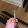 Riley 3/4 Pool/Snooker Cue Set + Extensions + Case Image 3