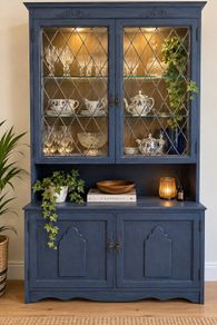 welsh dresser