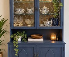 welsh dresser