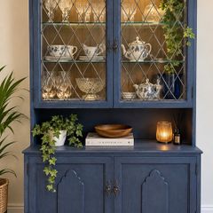 welsh dresser
