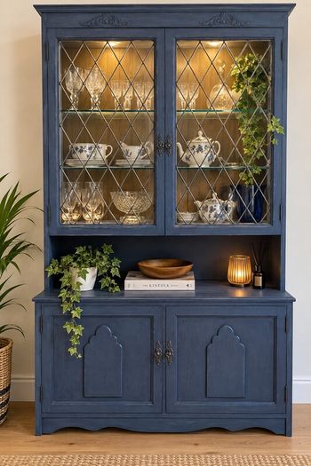 welsh dresser