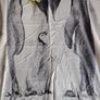 Single Bed Duvet Cover Image 4