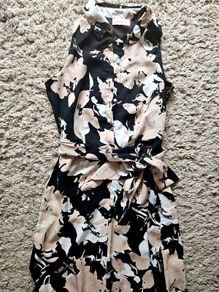 jumpsuit size 10