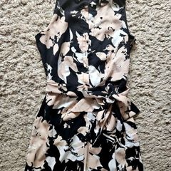 jumpsuit size 10