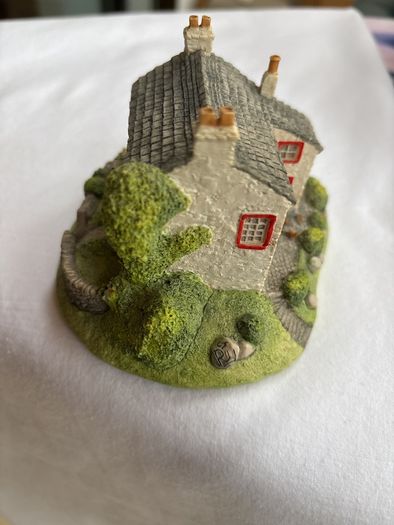 Irish Heritage Collection - Antrim Farmhouse