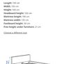 Ikea Malm Double Bed Image 5