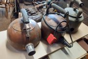 copper kettels