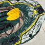 2 person inflatable boat Image 4
