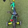Apollo Marvin the Monkey kids bike Image 5