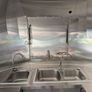 Airstream style Food Truck (Trailer) Image 3