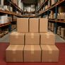 Medium Moving Box Set of 9 Image 3