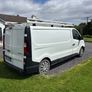 Renault Trafic Image 4