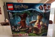 Lego Harry Potter Forbidden Forest: Umbridges Encounter 75967