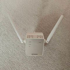 Netgear AC1200 Dual-band WiFi Range Extender