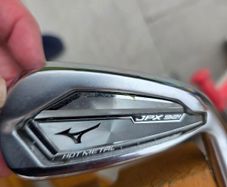 Mizuno jpx 921