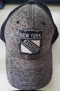 New York Rangers Baseball Cap