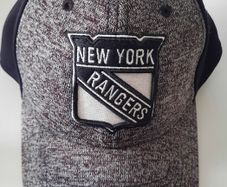 New York Rangers Baseball Cap