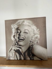 Marilyn Monroe picture