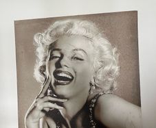 Marilyn Monroe picture