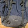 Gelert x plorer 45 litre rucksack bag backpack with rain cover camping hiking Image 3