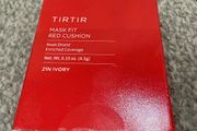 Tir Tir mini cushion foundation
