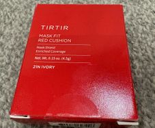 Tir Tir mini cushion foundation