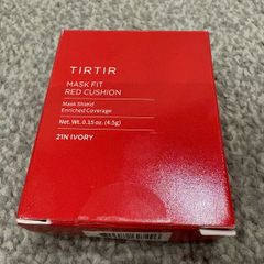 Tir Tir mini cushion foundation