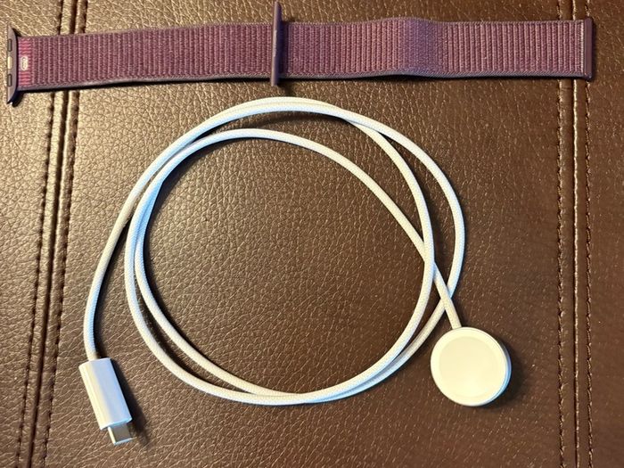 Apple Watch series 10 42mm