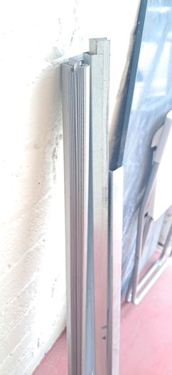 Stud framing