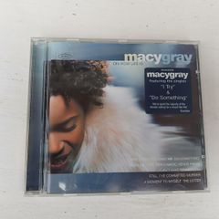 CD Macy Gray