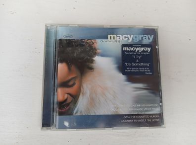 CD Macy Gray