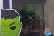 Funko Marvel Professor Hulk Special Edition 6"
