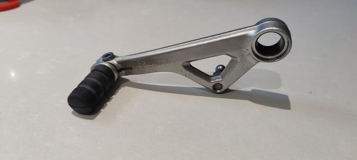 BMW R1200GS &1250GS Lc Adjustable Gear Lever.