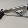 BMW R1200GS &1250GS Lc Adjustable Gear Lever. Image 3