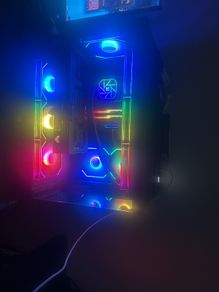 gaming pc
