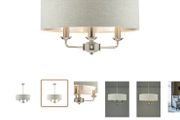 Laura Ashley Light