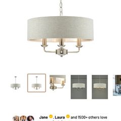 Laura Ashley Light