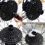 100% Brand new Mountain Bike Cassette Removal Tool Lockring Removal Tool Flywheel Tool for Shimano for SRAM for Sun Race for SunTour Image 3