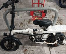electric bike