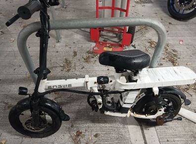 electric bike