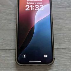 iPhone 13 128GB White - Factory Unlocked (Bargain Price)
