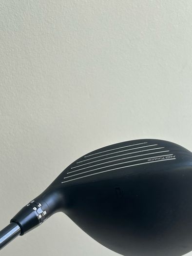 cobra 3 wood