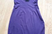 Purple Dress  Size 8