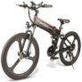 Samebike LO26 350W Electric Bike Image 3