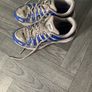 Nike p6000 blue and white size uk 5 and a half Image 6